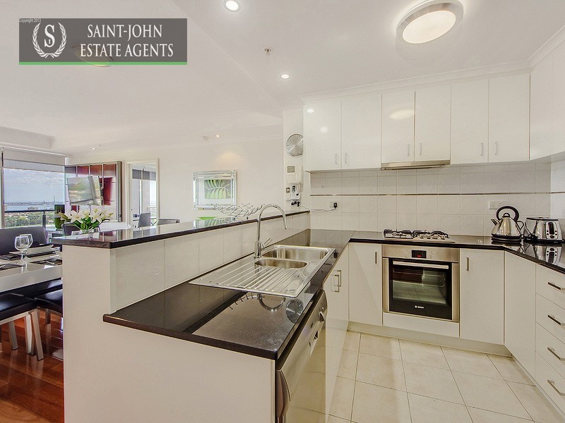 197/632 St Kilda Road, Melbourne VIC 3004