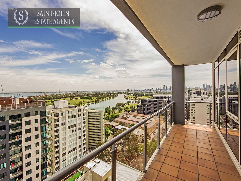 197/632 St Kilda Road, Melbourne VIC 3004