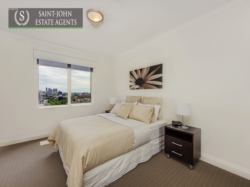 197/632 St Kilda Road, Melbourne VIC 3004