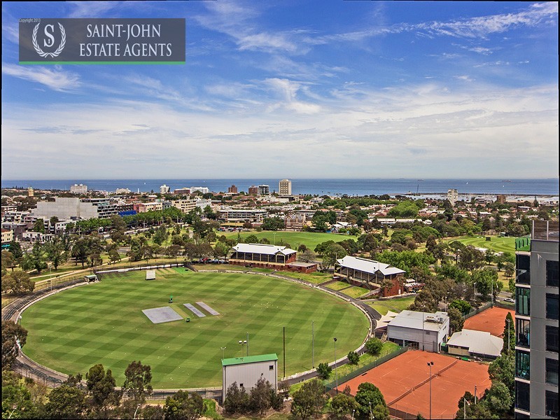 197/632 St Kilda Road, Melbourne VIC 3004