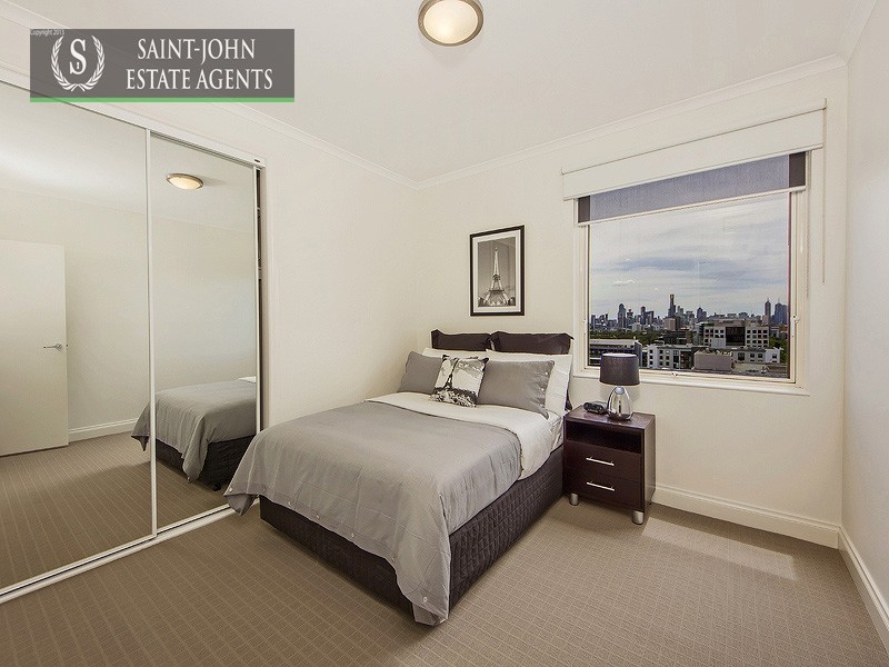 197/632 St Kilda Road, Melbourne VIC 3004