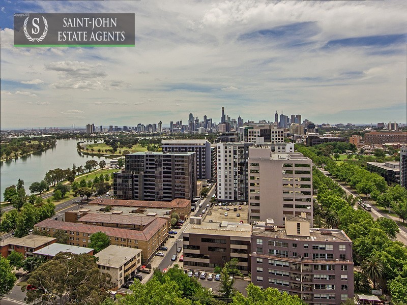 197/632 St Kilda Road, Melbourne VIC 3004
