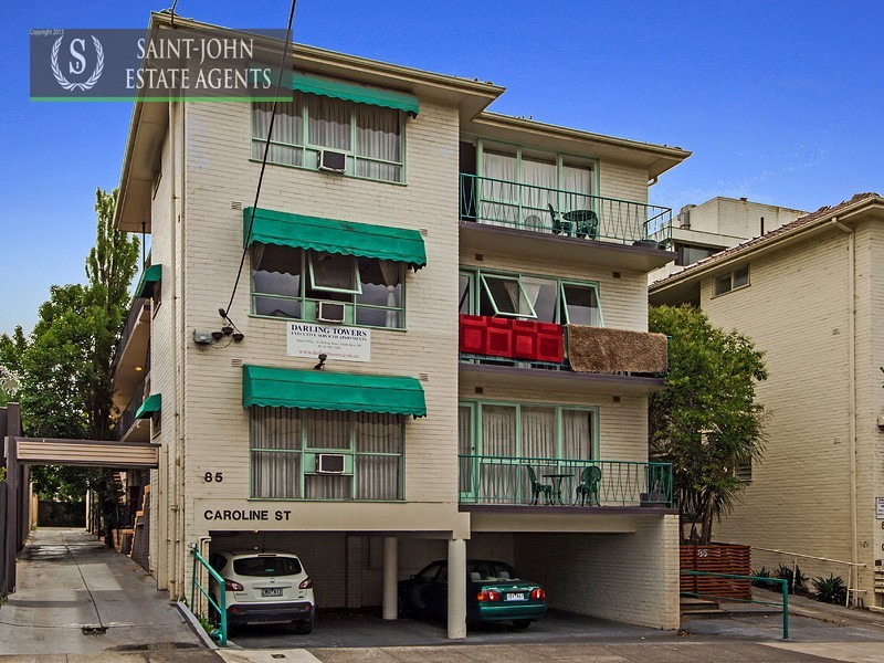 85 Caroline Street, South Yarra VIC 3141