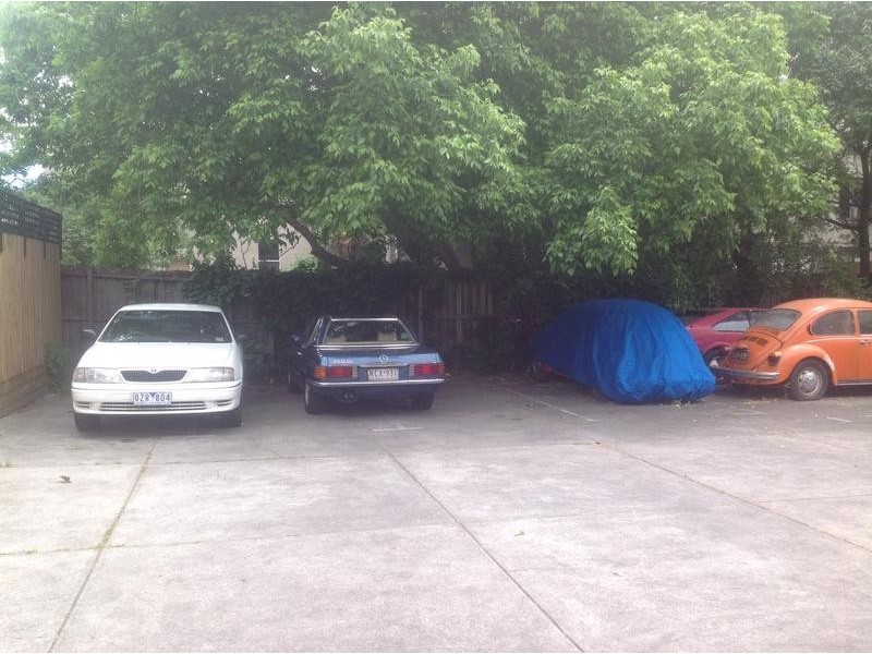 85 Caroline Street, South Yarra VIC 3141