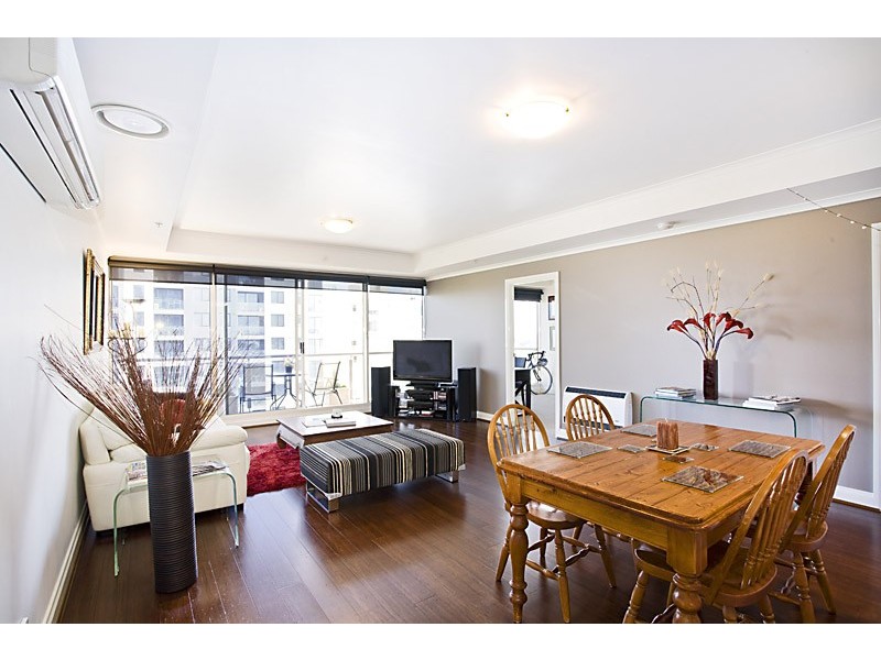 157/632 St Kilda Road, Melbourne VIC 3004