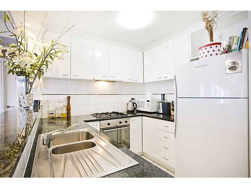 157/632 St Kilda Road, Melbourne VIC 3004