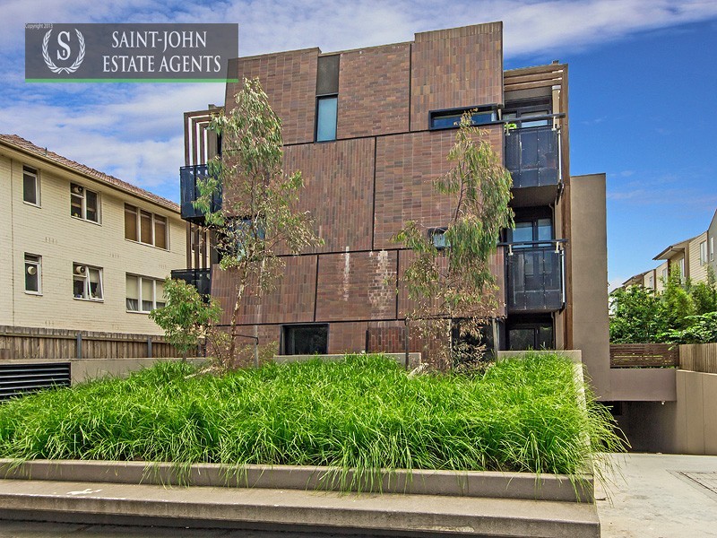 206/233 Dandenong Road, Prahran VIC 3181