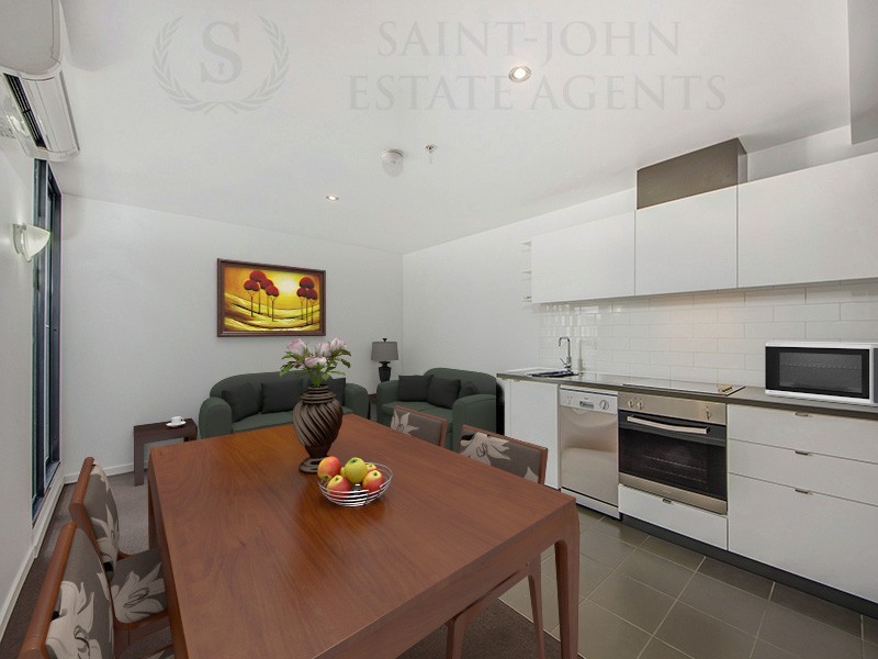 206/233 Dandenong Road, Prahran VIC 3181