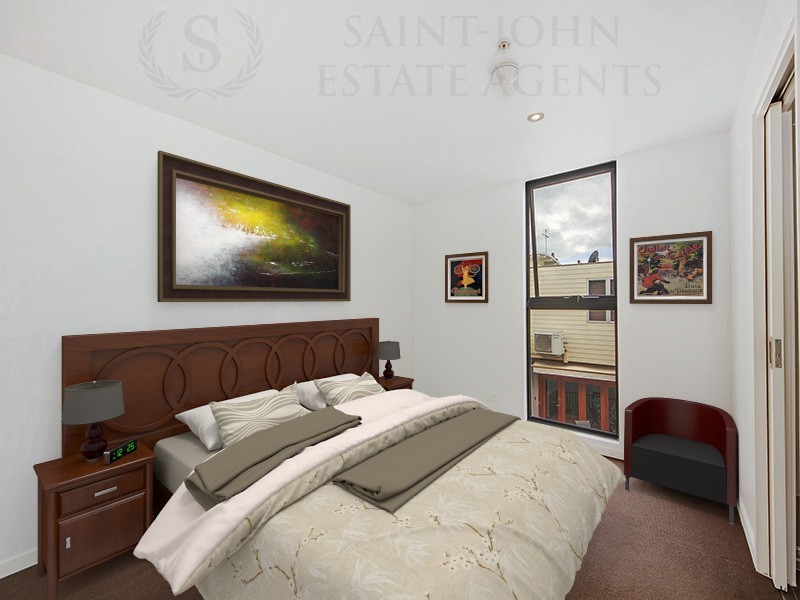 206/233 Dandenong Road, Prahran VIC 3181