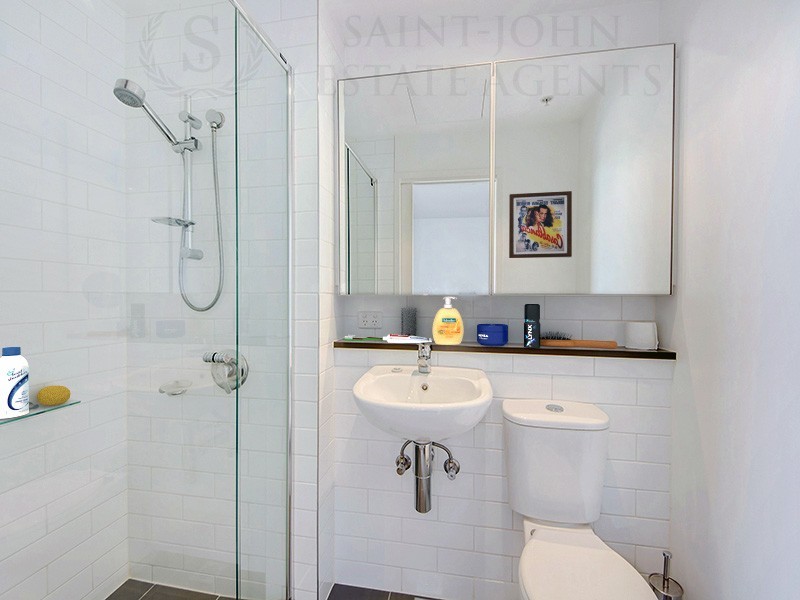 206/233 Dandenong Road, Prahran VIC 3181