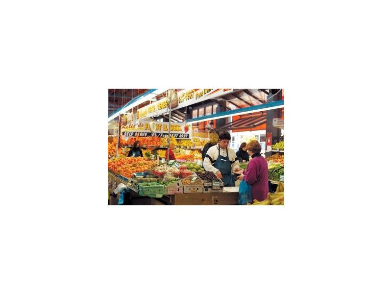 206/233 Dandenong Road, Prahran VIC 3181