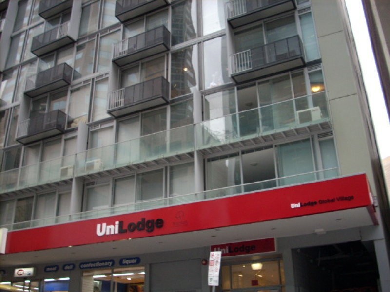 2306/39 Lonsdale St, Melbourne VIC 3000