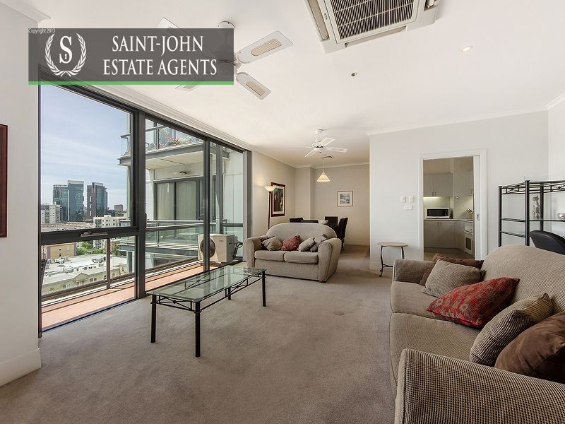 711/221 Sturt Street, South Melbourne VIC 3205