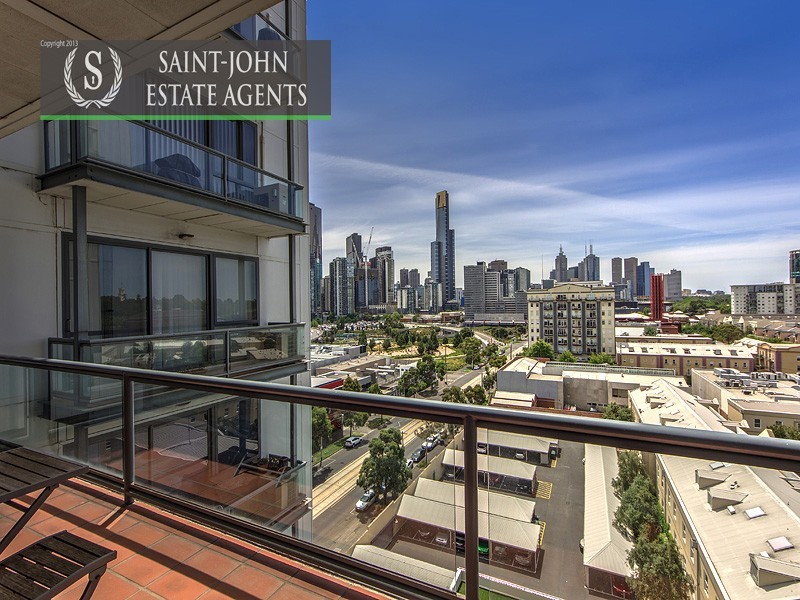 711/221 Sturt Street, South Melbourne VIC 3205