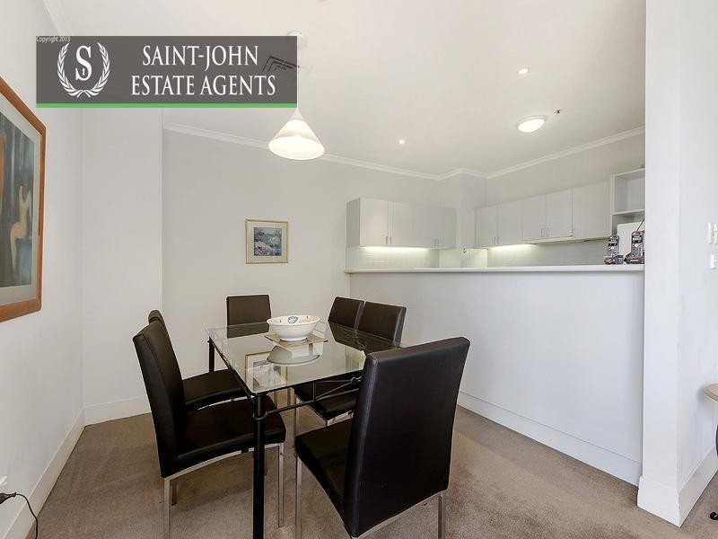 711/221 Sturt Street, South Melbourne VIC 3205