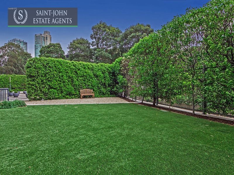 711/221 Sturt Street, South Melbourne VIC 3205