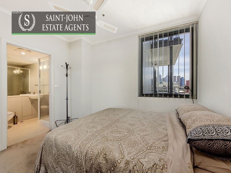 711/221 Sturt Street, South Melbourne VIC 3205