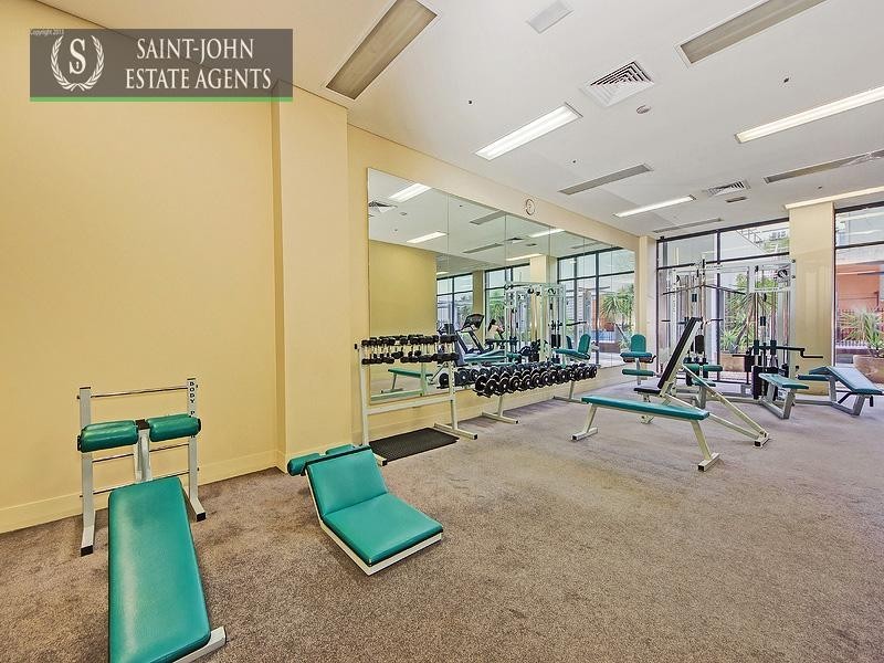 711/221 Sturt Street, South Melbourne VIC 3205