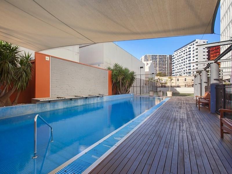 711/221 Sturt Street, South Melbourne VIC 3205