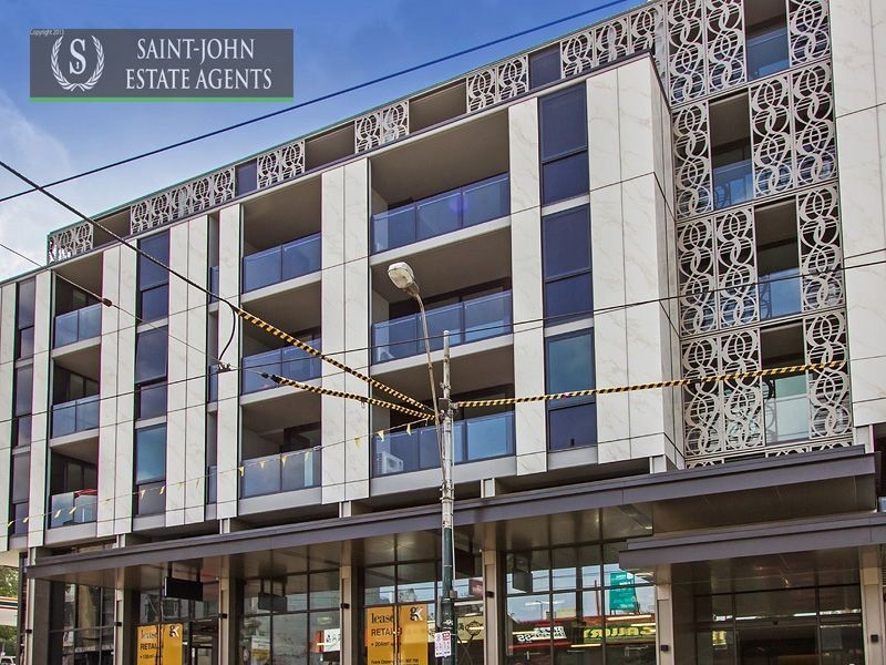 403/862 Glenferrie Road, Hawthorn VIC 3122