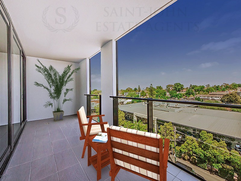 403/862 Glenferrie Road, Hawthorn VIC 3122