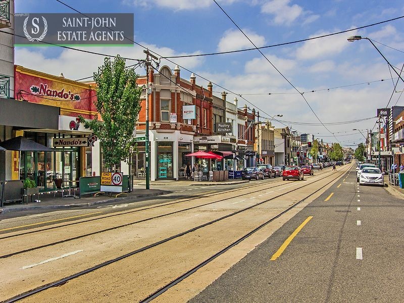 403/862 Glenferrie Road, Hawthorn VIC 3122