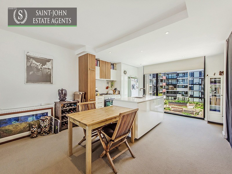 312/33 Inkerman Street, St Kilda VIC 3182