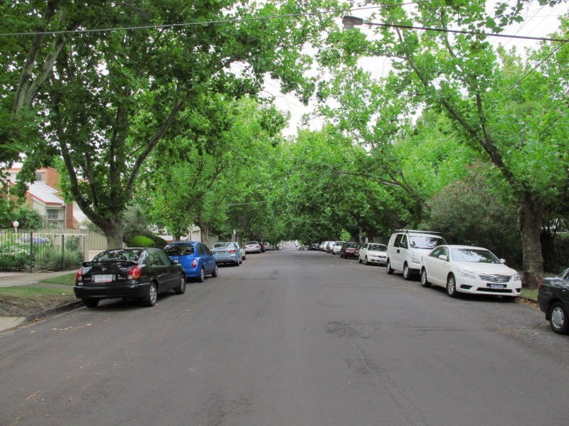 8/15 Rockley Road, South Yarra VIC 3141