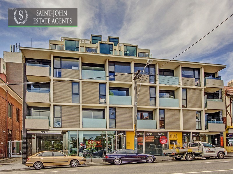 1003/377 Burwood Road, Hawthorn VIC 3122