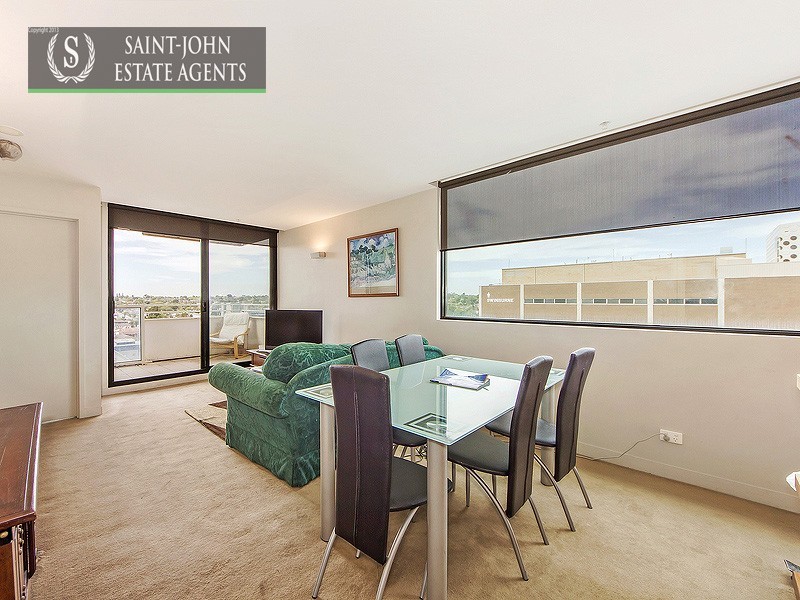 1003/377 Burwood Road, Hawthorn VIC 3122