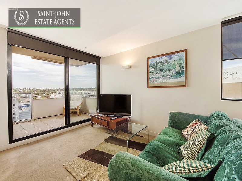 1003/377 Burwood Road, Hawthorn VIC 3122