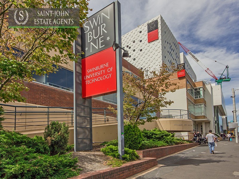 1003/377 Burwood Road, Hawthorn VIC 3122