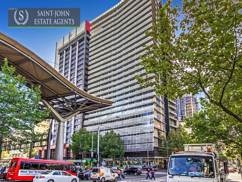906/620 Collins Street, Melbourne VIC 3000