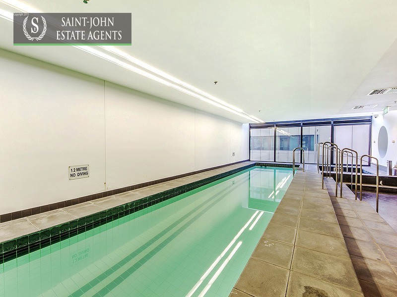 906/620 Collins Street, Melbourne VIC 3000