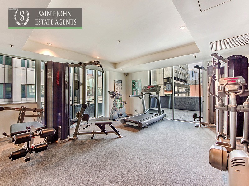 906/620 Collins Street, Melbourne VIC 3000