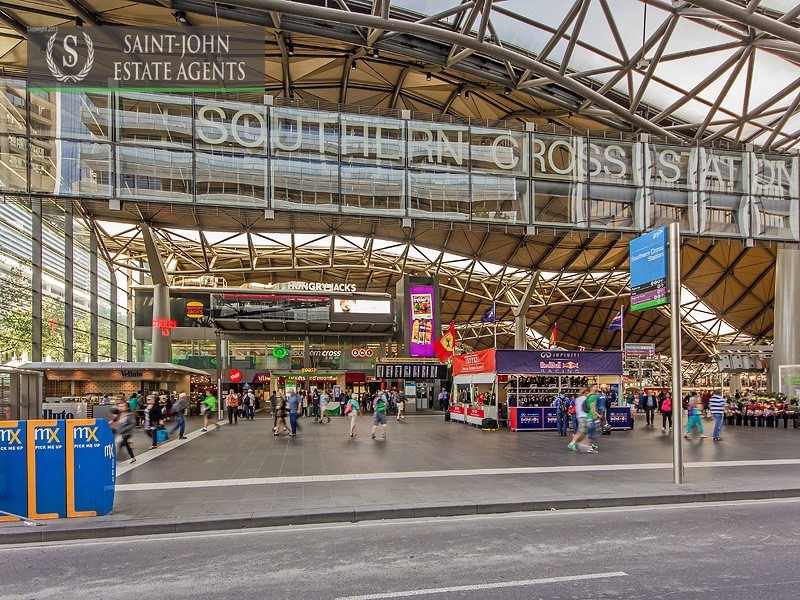 906/620 Collins Street, Melbourne VIC 3000