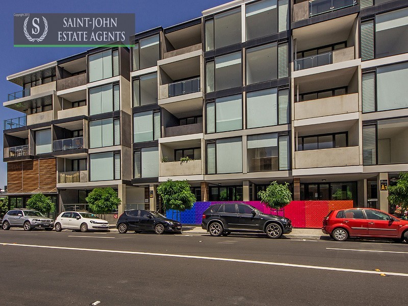 312A/33 Inkerman Street, St Kilda VIC 3182