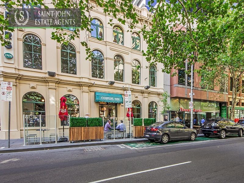30/287 Exhibition Street, Melbourne VIC 3000