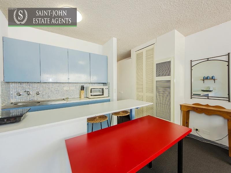 30/287 Exhibition Street, Melbourne VIC 3000