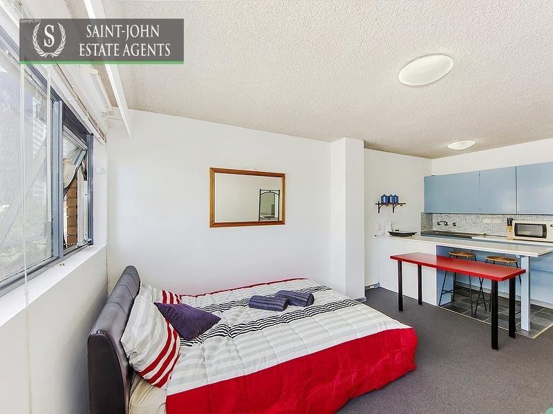 30/287 Exhibition Street, Melbourne VIC 3000
