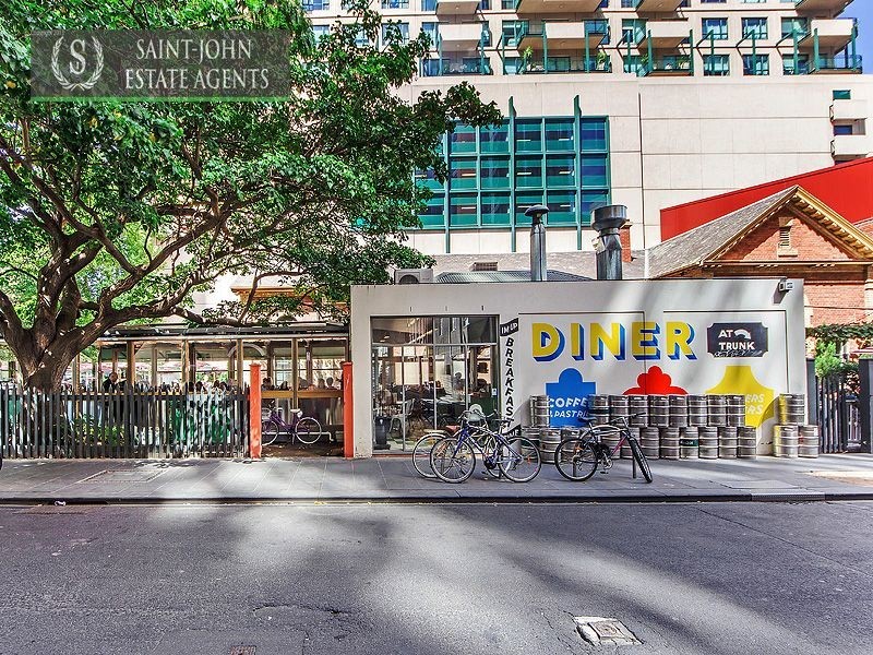 30/287 Exhibition Street, Melbourne VIC 3000