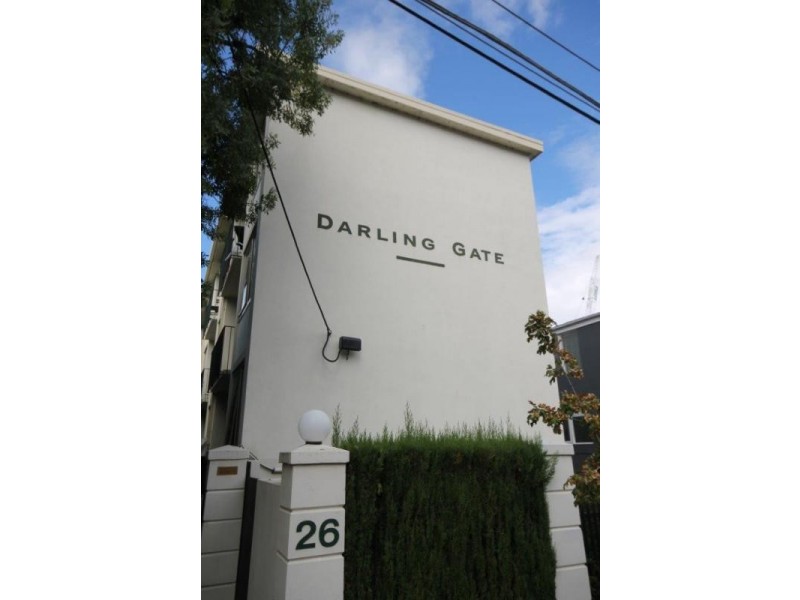13/26 Darling Street, South Yarra VIC 3141