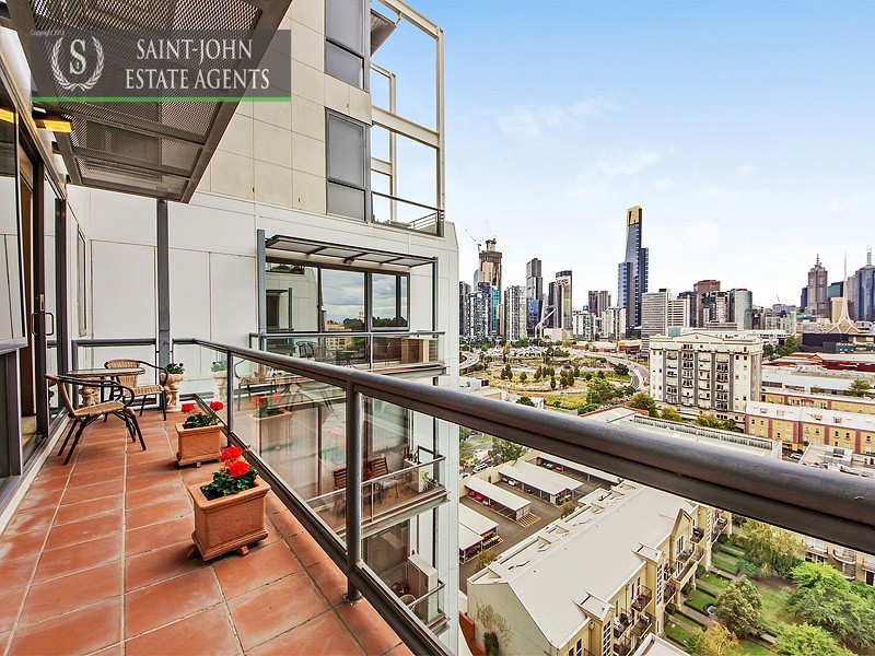 1002/221 Sturt Street, South Melbourne VIC 3205