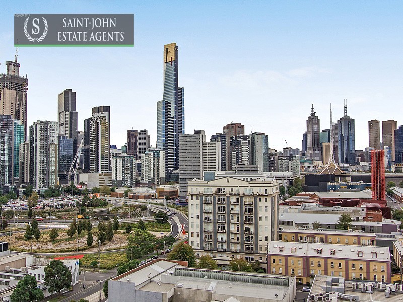 1002/221 Sturt Street, South Melbourne VIC 3205