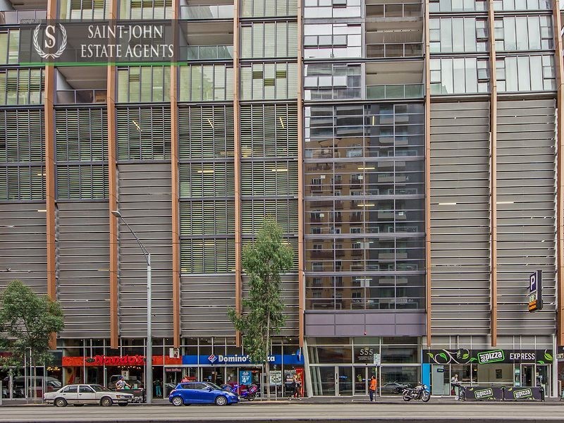 1310/555 Flinders Street, Melbourne VIC 3000