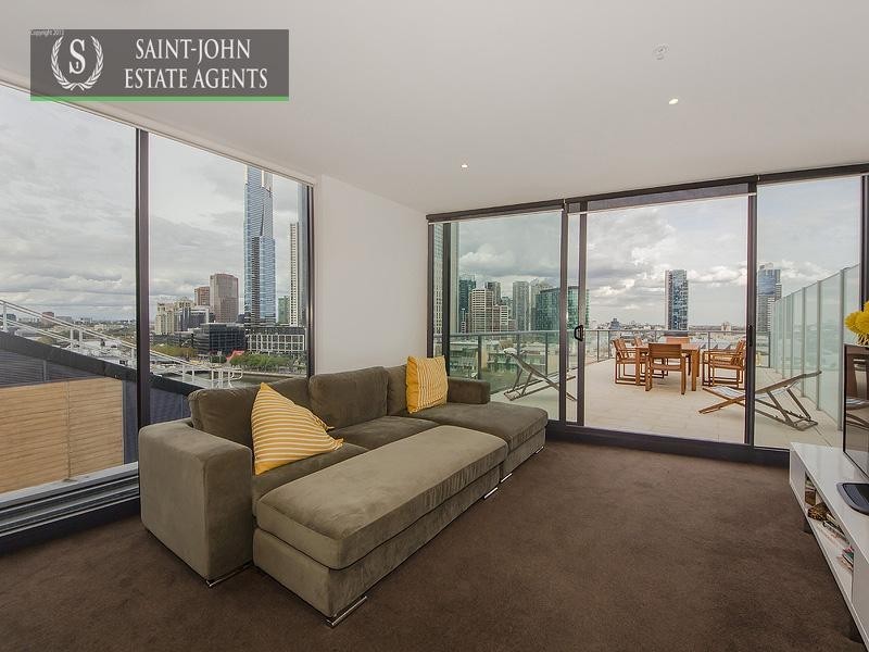 1310/555 Flinders Street, Melbourne VIC 3000