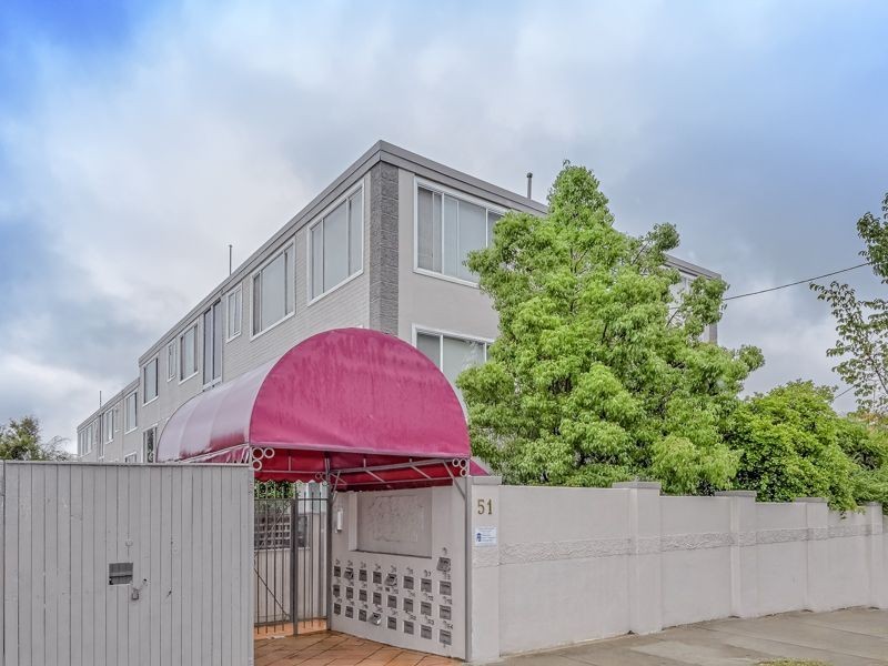 22/51 Buckley Street, Essendon VIC 3040