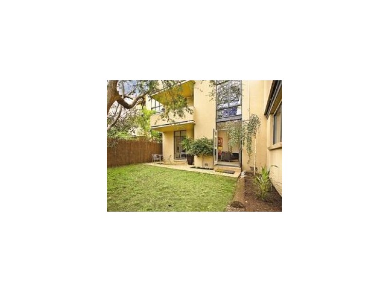 4/17 The Avenue, Prahran VIC 3181