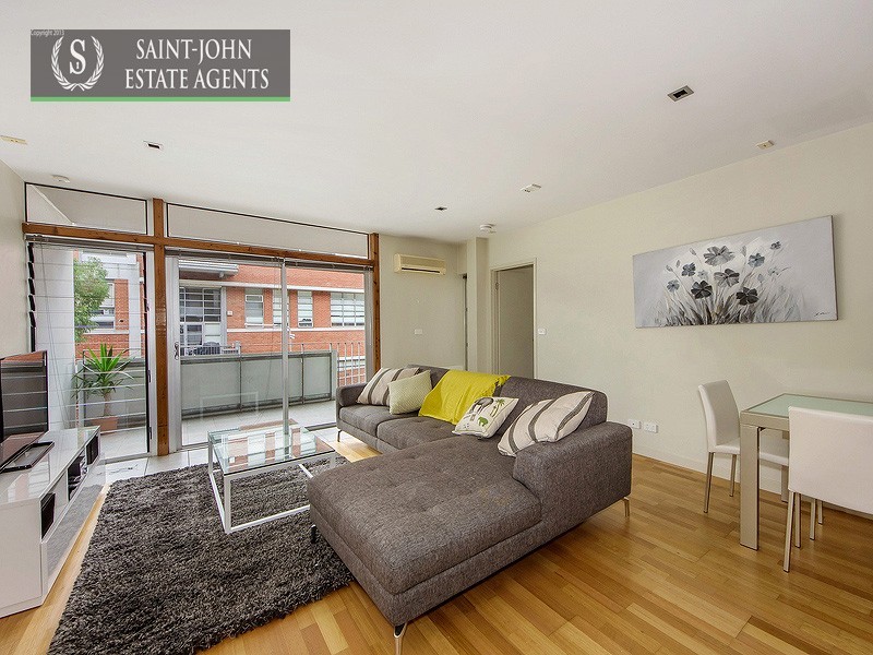 203/7 Greeves Street, St Kilda VIC 3182