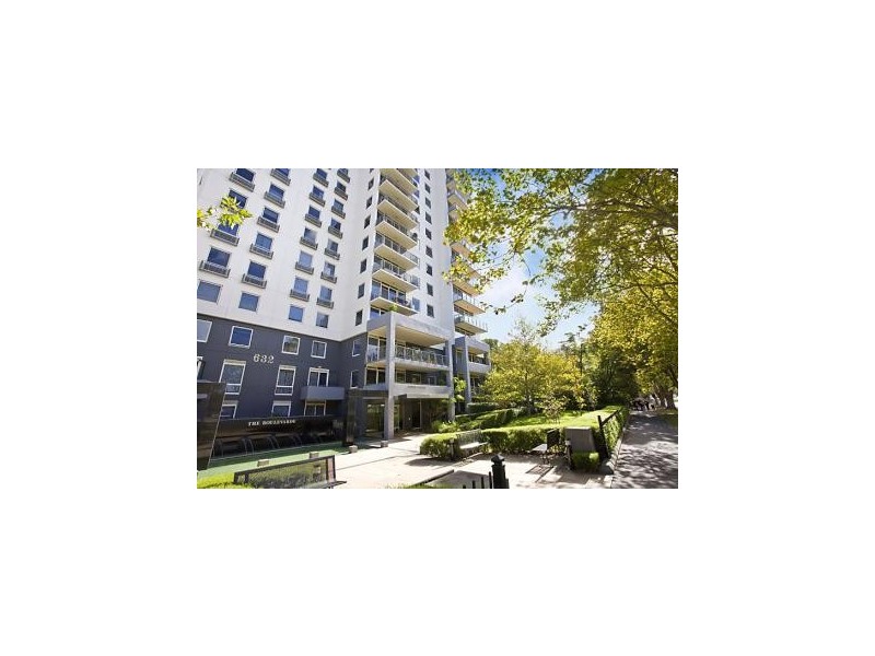 197/632 St Kilda Road, Melbourne VIC 3004